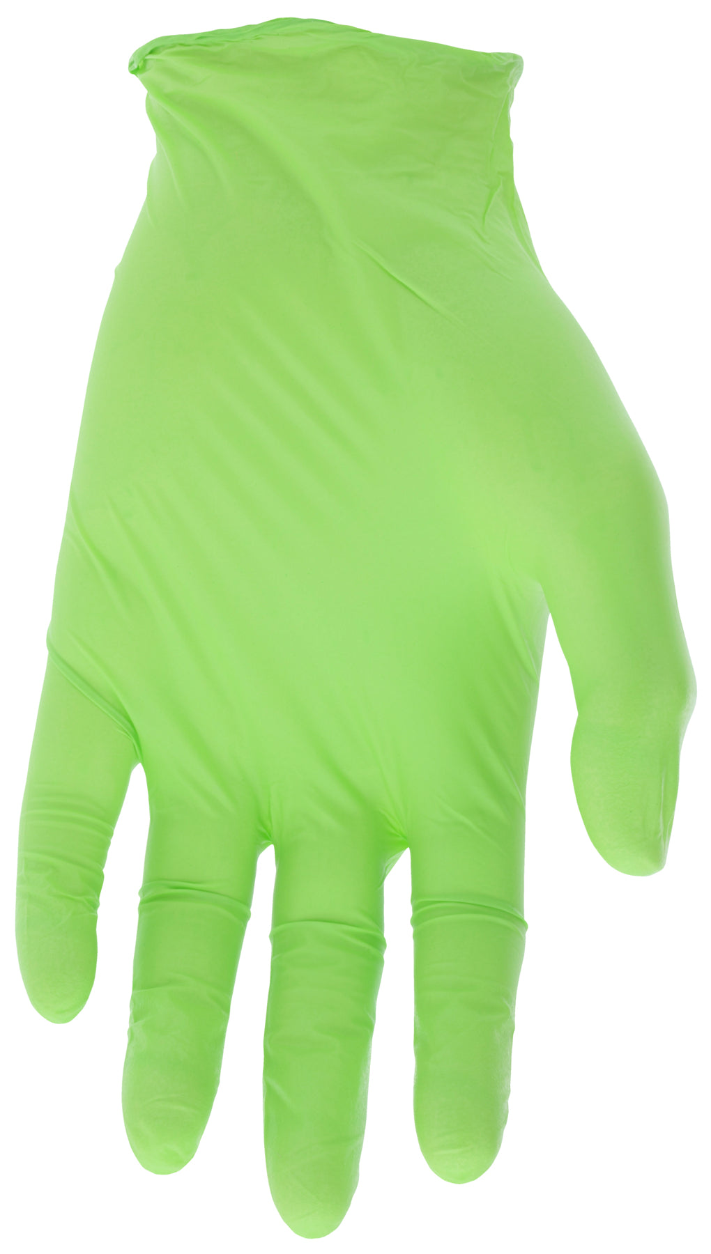 60035G - 3.5 Mil NitriShield™ Disposable Nitrile Gloves