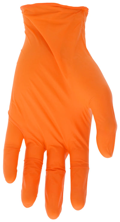 60035O - 3.5 Mil NitriShield™ Disposable Nitrile Gloves