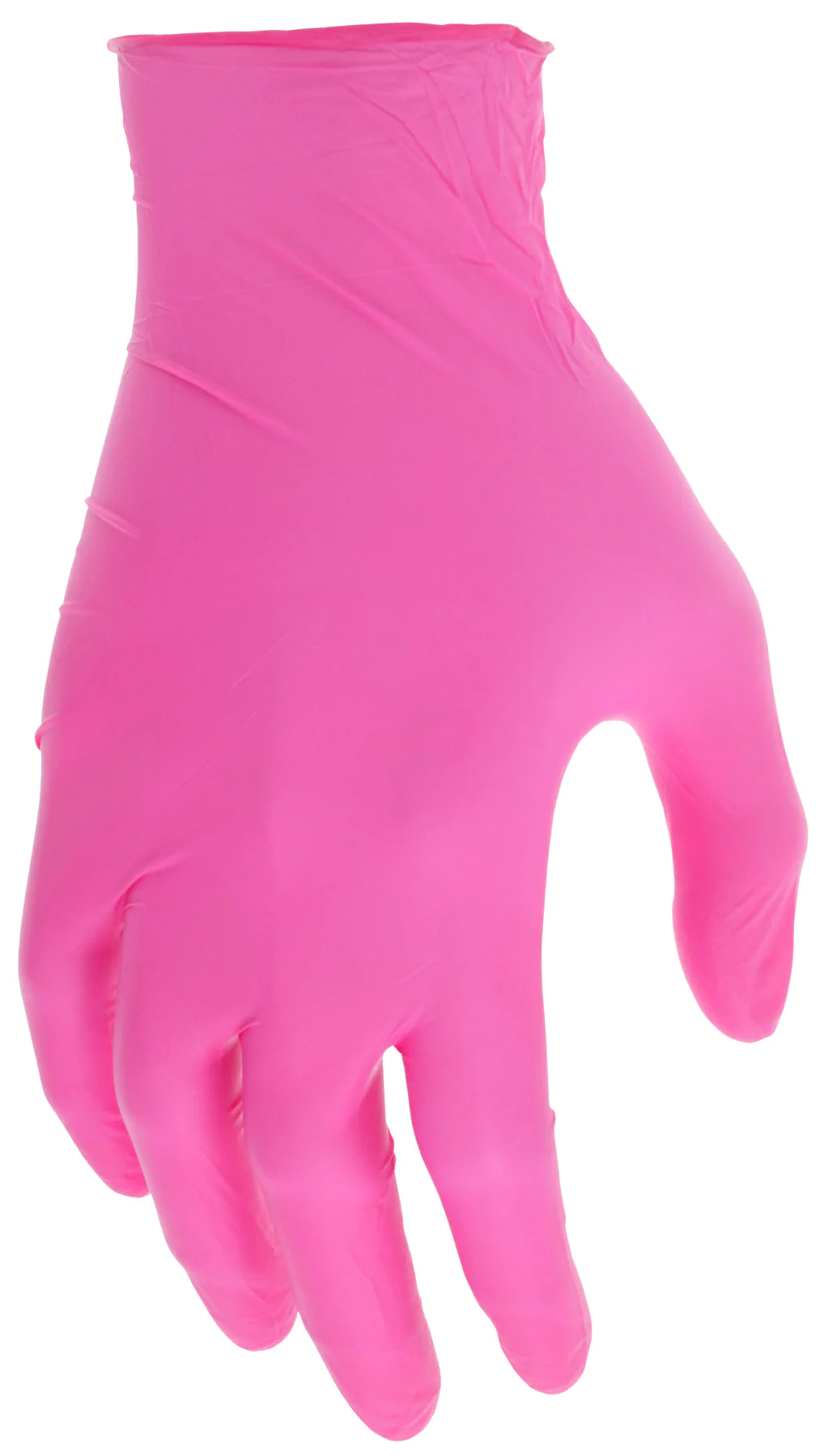 60035P - 3.5 Mil NitriShield™ Disposable Nitrile Gloves