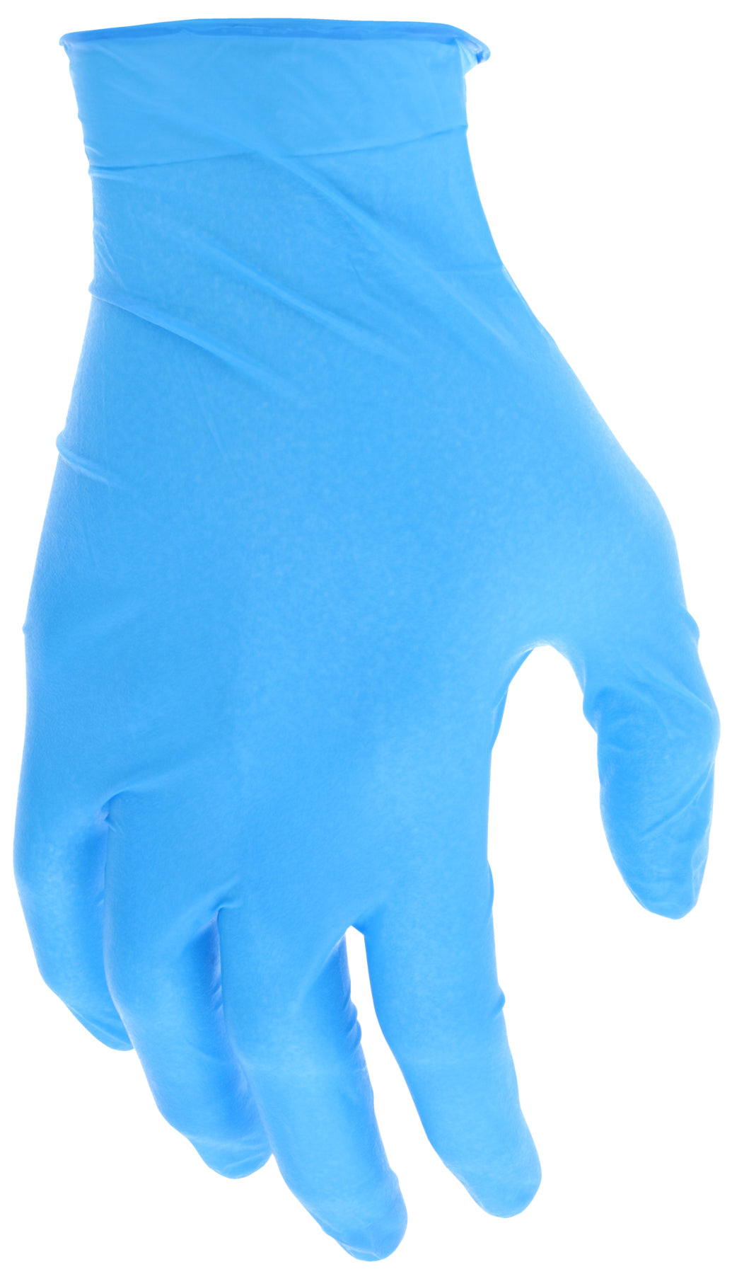 6015 - 4 Mil NitriShield™ Disposable Nitrile Gloves