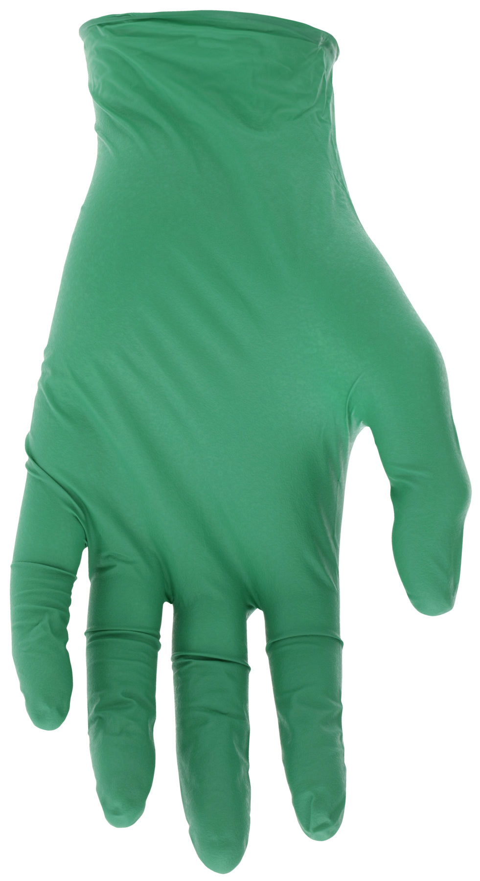 6041 -4 Mil NitriShield™ Disposable Nitrile Gloves Biodegradable