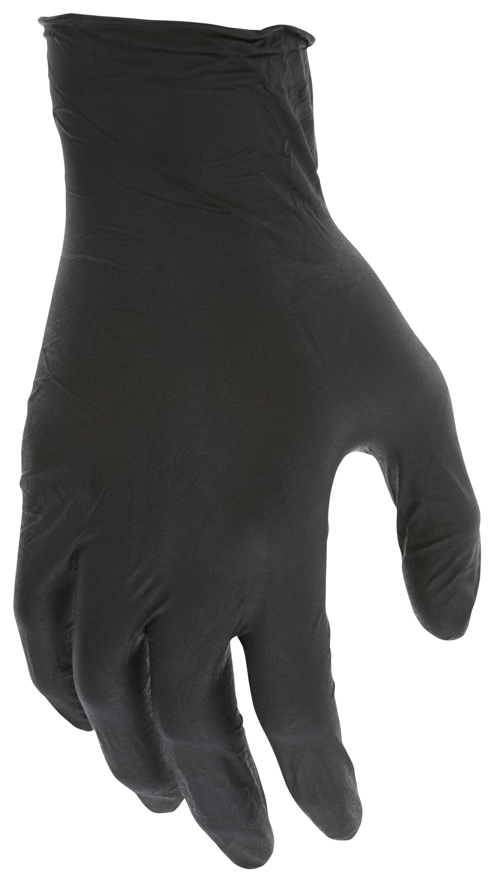 6061 - 4 Mil NitriShield Stealth™ Disposable Gloves – MCR Safety's