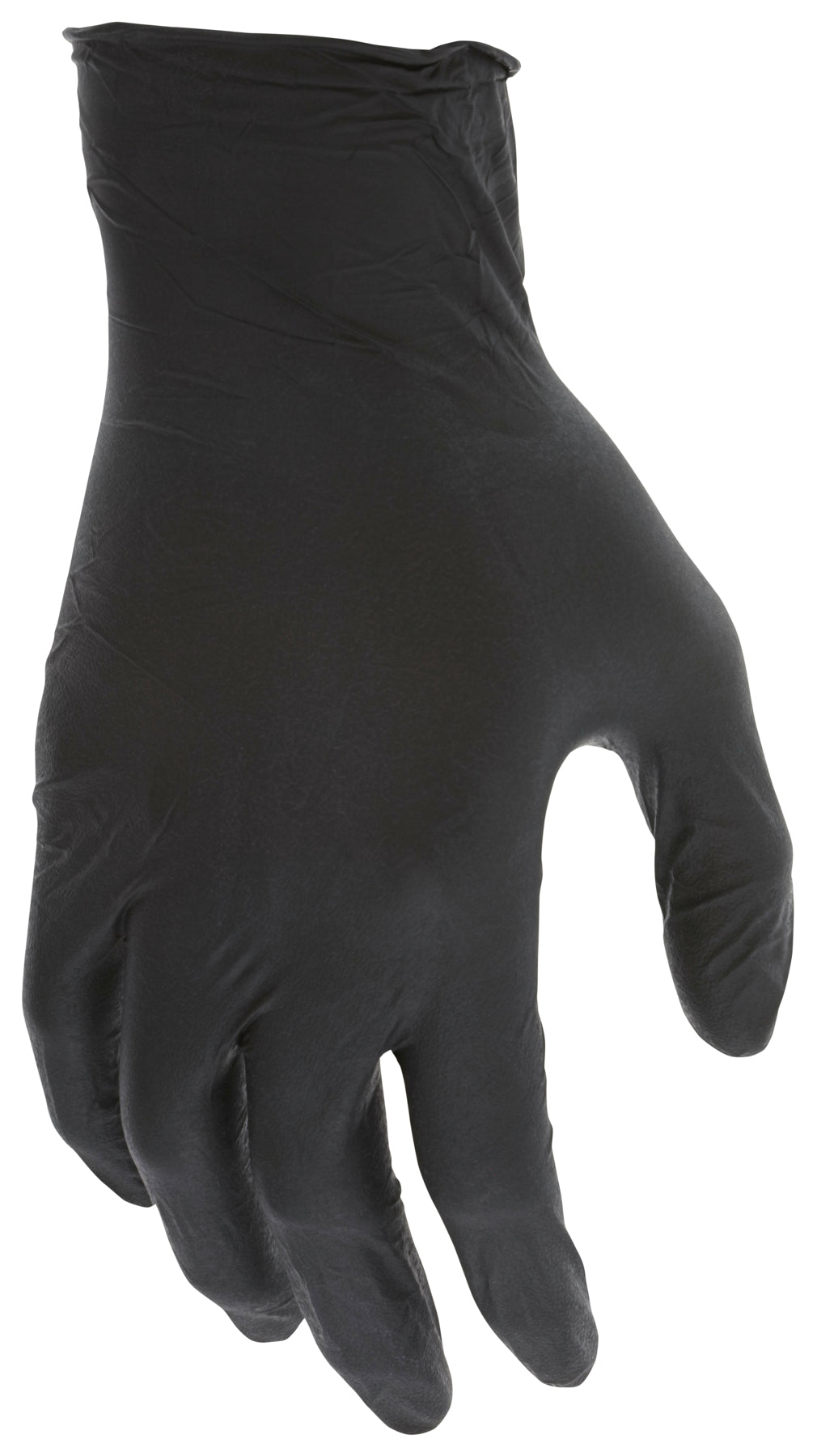 6061 - 4 Mil NitriShield Stealth™ Disposable Gloves