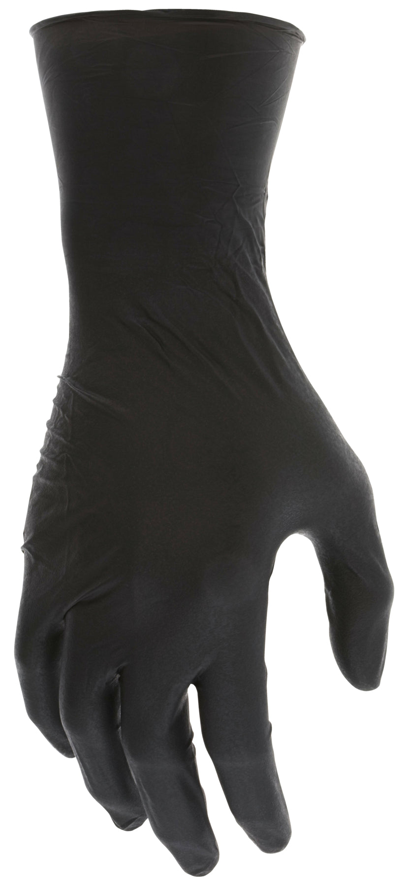 6062 - 6 Mil NitriShield™ Stealth™ Disposable Nitrile Gloves – MCR 
