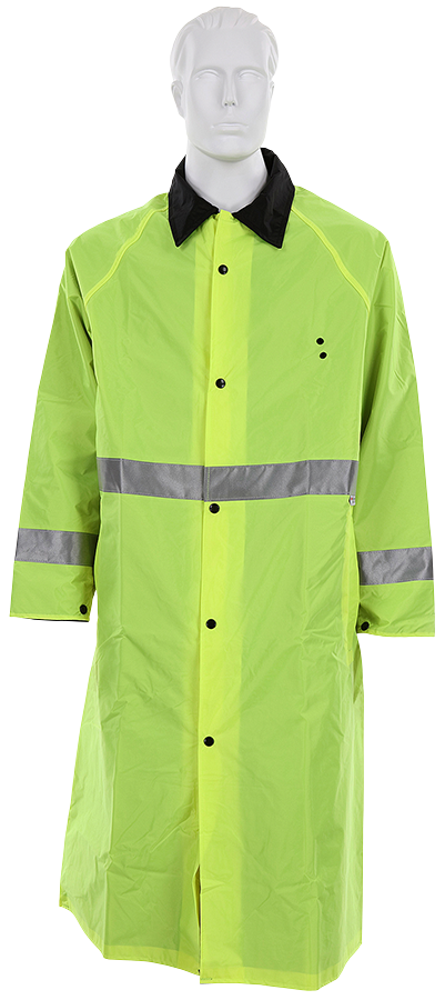 【新品、未使用】Rosy Monster 2way waterproofcoat 7368CR - Hi-Vis Reversible Waterproof Raincoat – MCR Safety's Buy