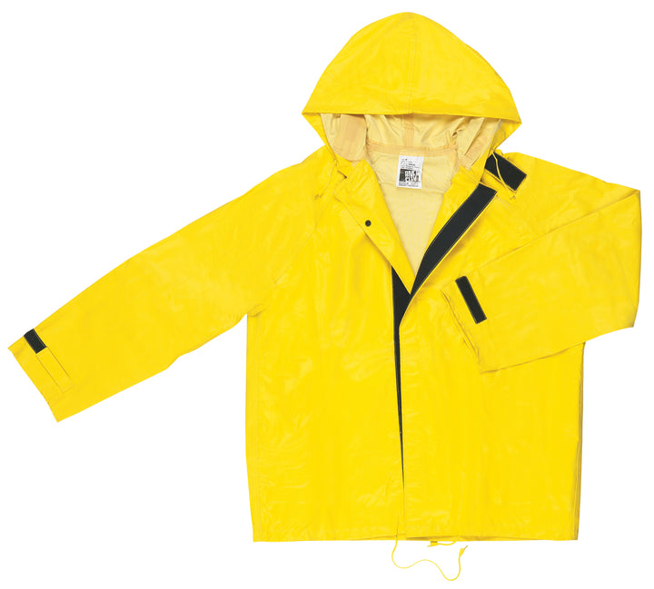 8402 - Hydroblast Series Rain Gear – MCR Safety's Buy & Try