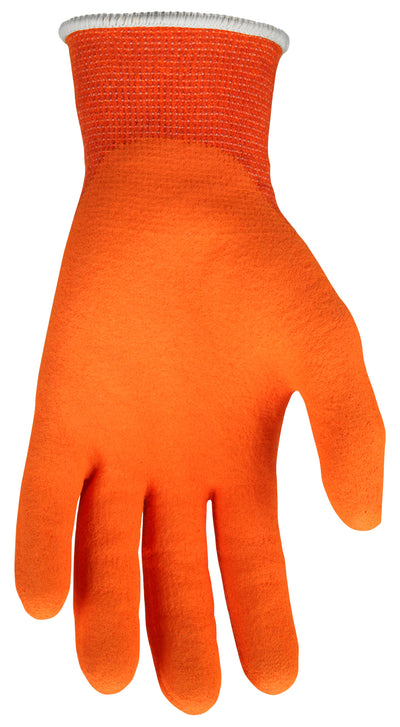 9178LO - Cut Pro® Orange Kevlar® Cut A4