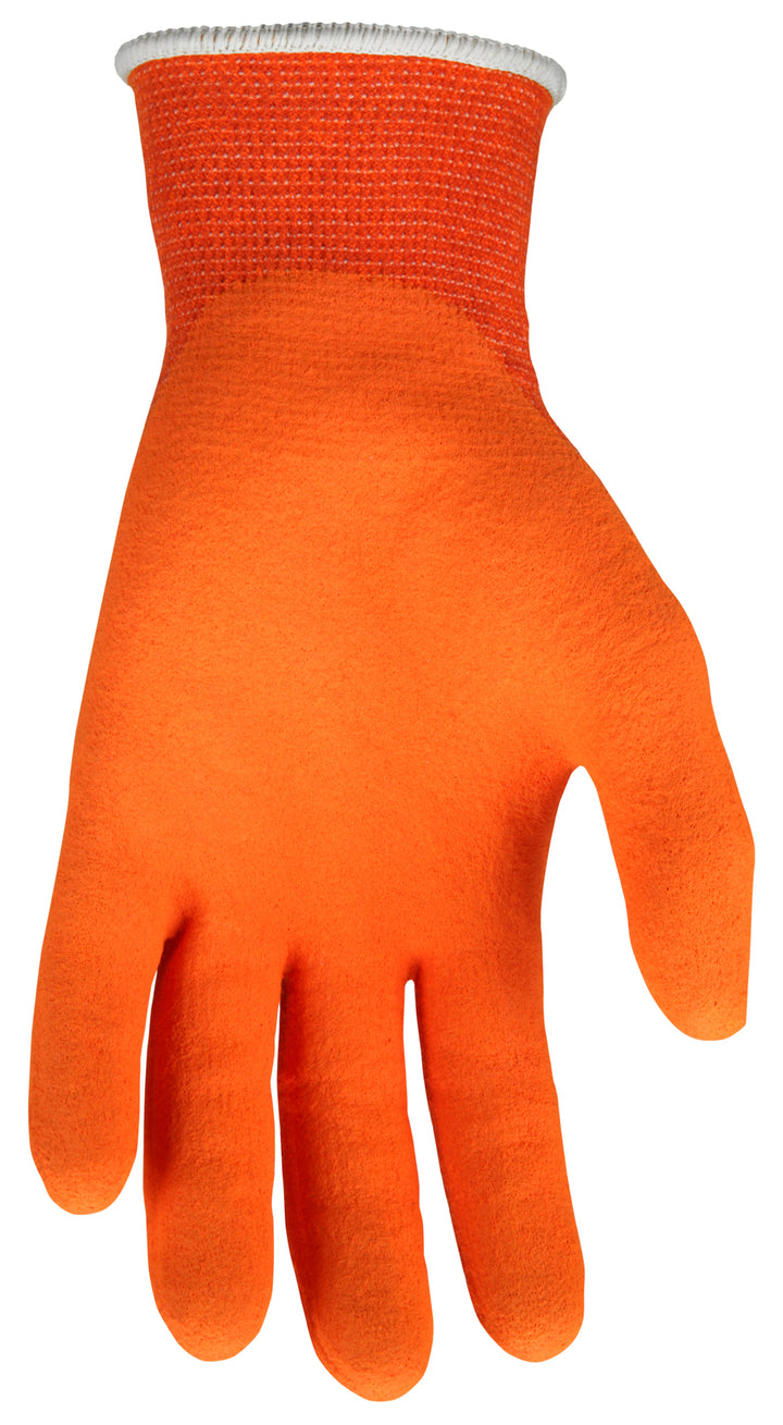 9178LO - Cut Pro® Orange Kevlar® Cut A4 – MCR Safety's Buy & Try