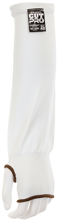 921480 - Cut Pro® HyperMax® Sleeve Cut A3 – MCR Safety's Buy & Try