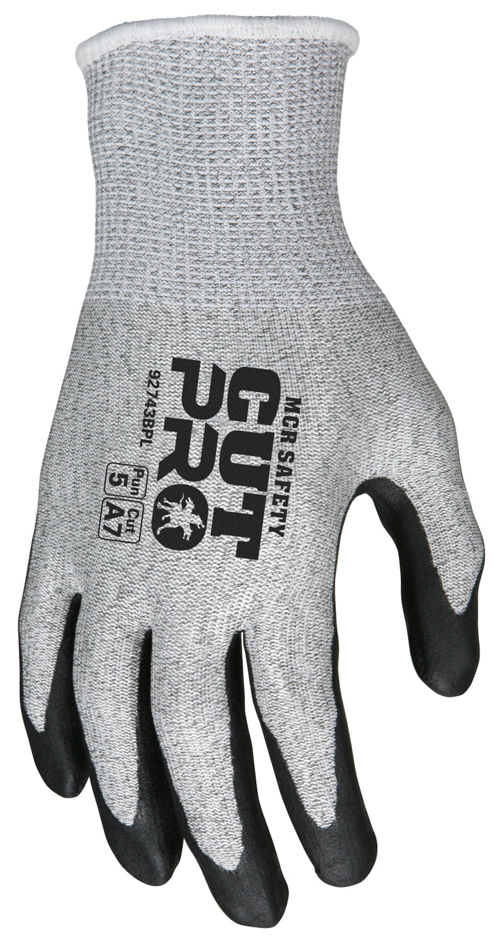 92743BP - Cut Pro® Hypermax™ Cut A7 – MCR Safety