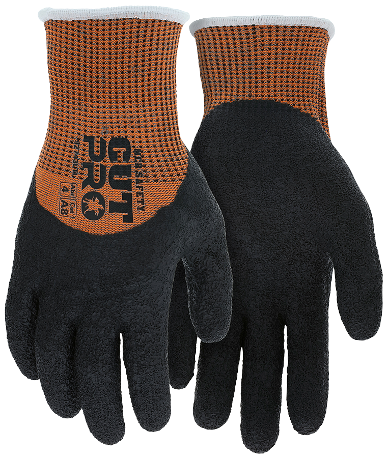 92743LT - Cut Pro® HyperMax Cut A8 – MCR Safety's Buy & Try
