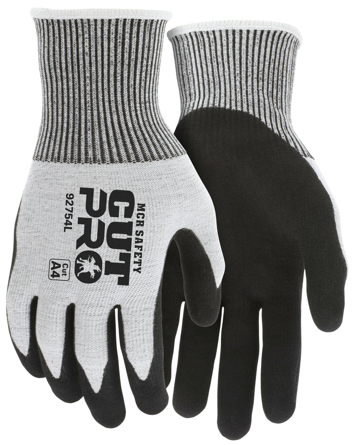 92754 - Cut Pro® Hypermax™ Cut A4 – MCR Safety's Buy & Try