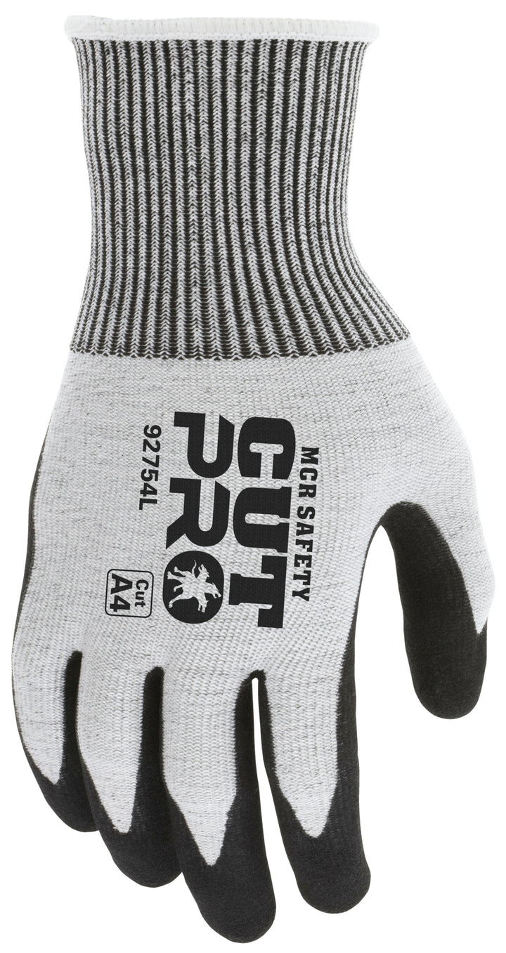 92754 - Cut Pro® Hypermax™ Cut A4 – MCR Safety's Buy & Try