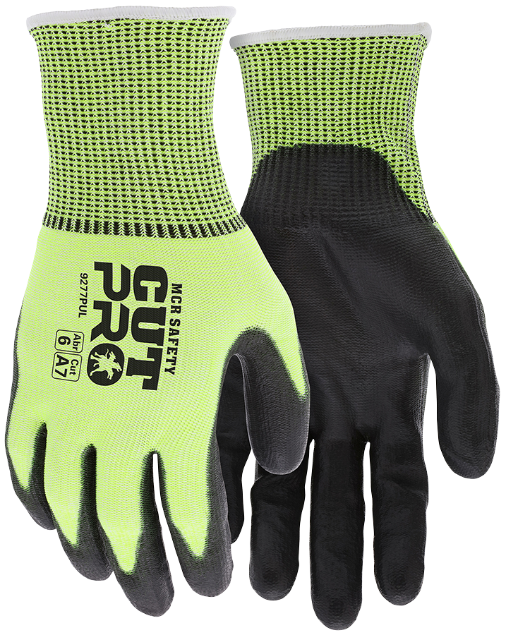 9277PU - Cut Pro® Hypermax™ Cut A7 – MCR Safety's Buy & Try