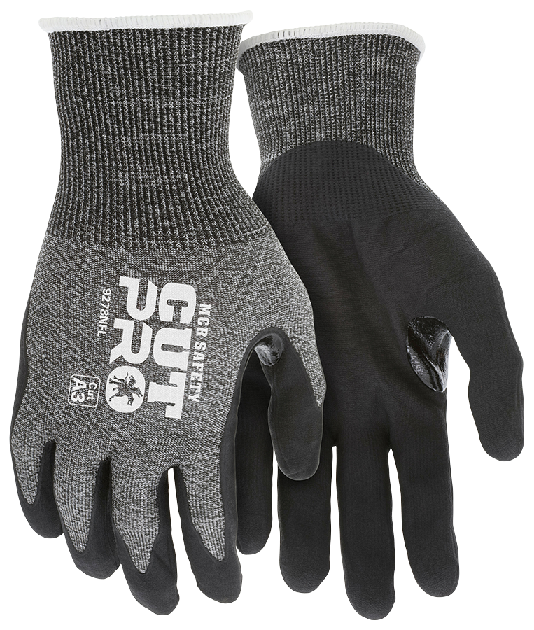 9278NF - Cut Pro® HyperMax Cut A3 – MCR Safety's Buy & Try