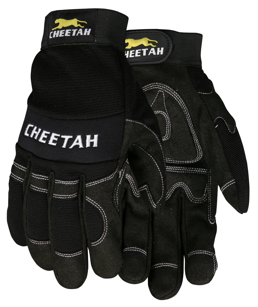 935CH - Cheetah Mechanics Gloves – MCR Safety's Buy & Try