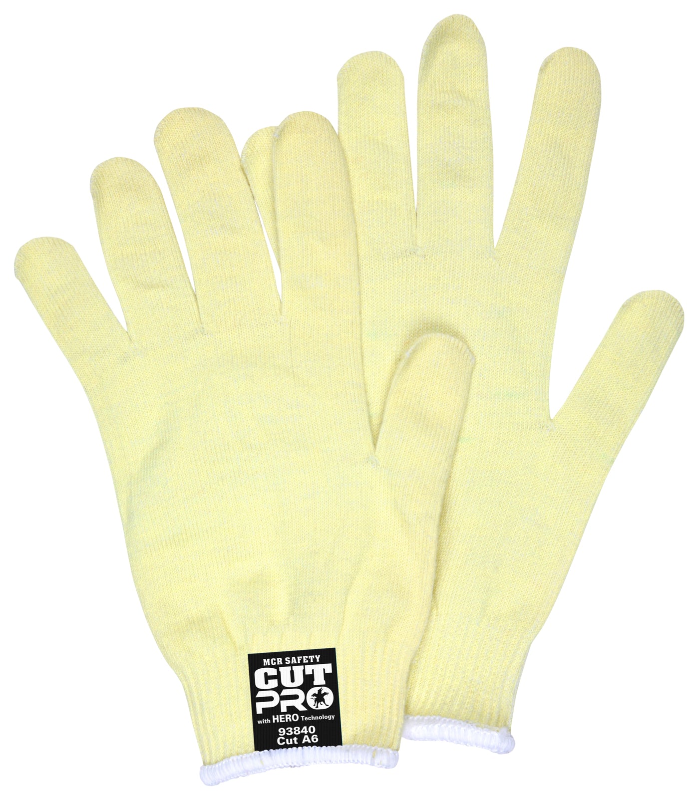 93840 - Cut Pro® Hero™ Work Gloves