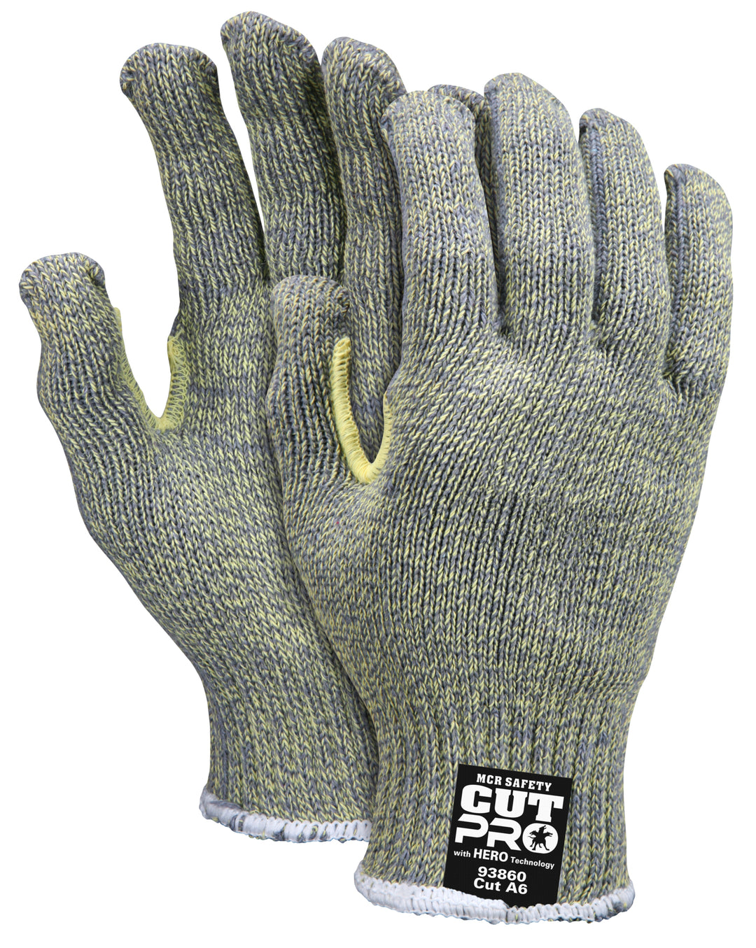 93860 Cut Pro® Hero™ Work Gloves – MCR Safety's Buy Try