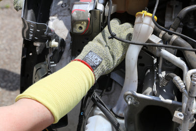 93860 - Cut Pro® Hero™ Work Gloves