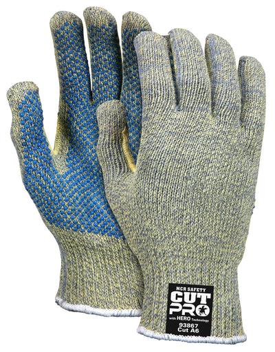 93867 - Cut Pro® Hero™ Work Gloves