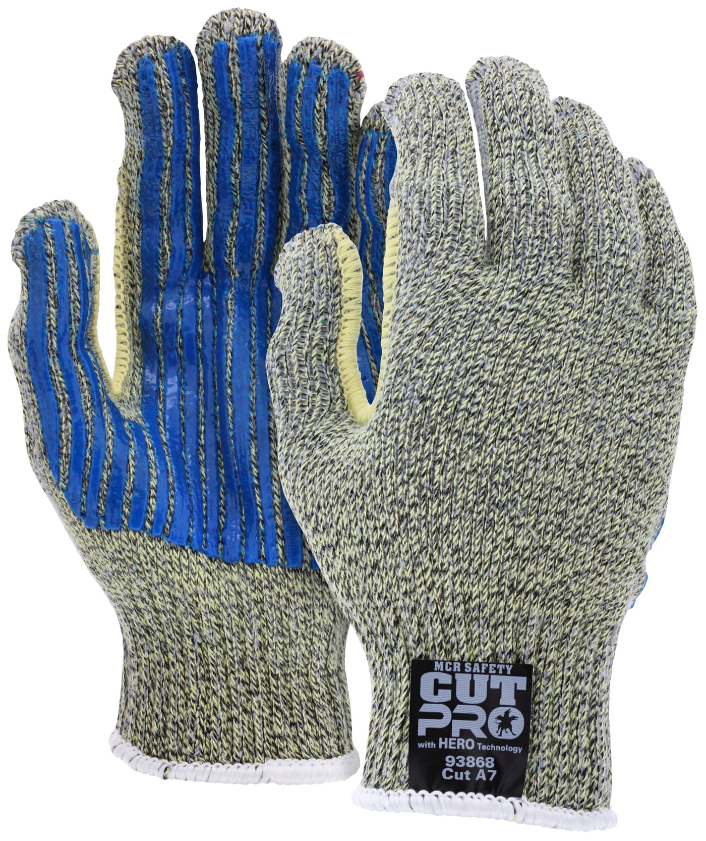 93868 - Cut Pro® Hero™ Work Gloves