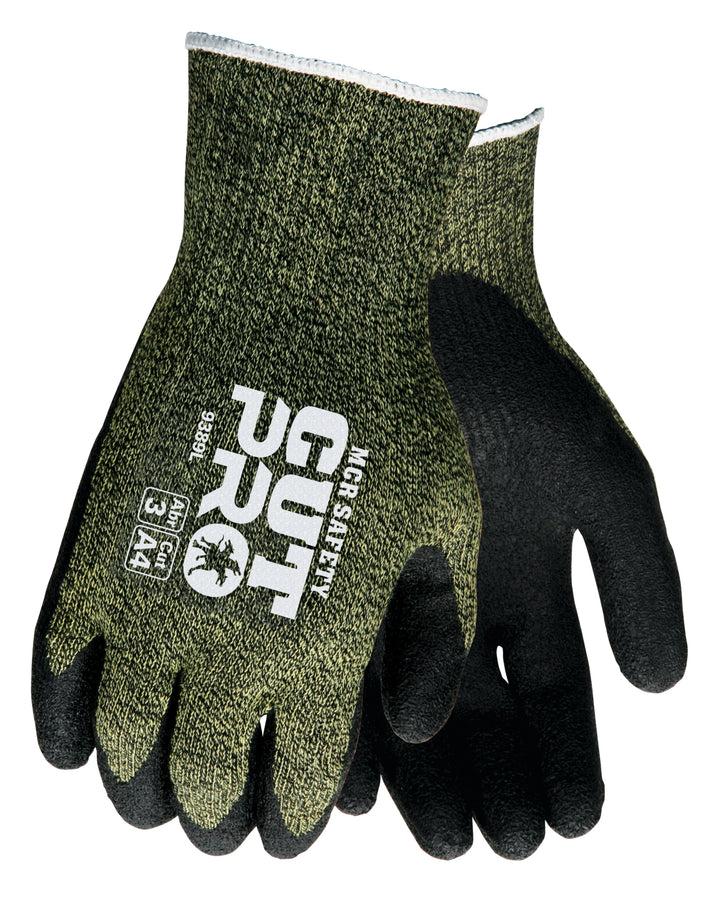 9389 Cut Pro® Kevlar® Cut A4 – MCR Safety's Buy Try