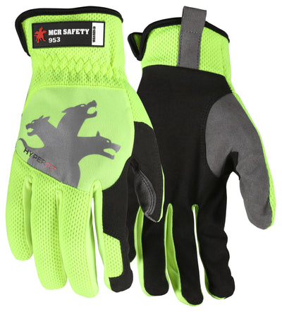 953 - HyperFit® Mechanics Work Gloves