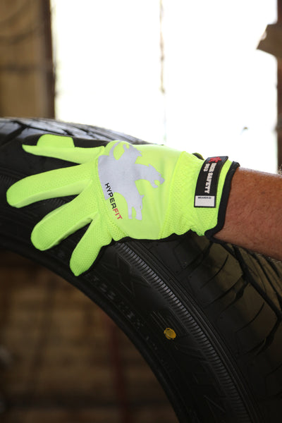 953 - HyperFit® Mechanics Work Gloves