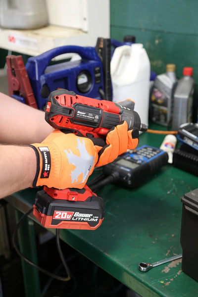 954 - HyperFit® Mechanics Work Gloves