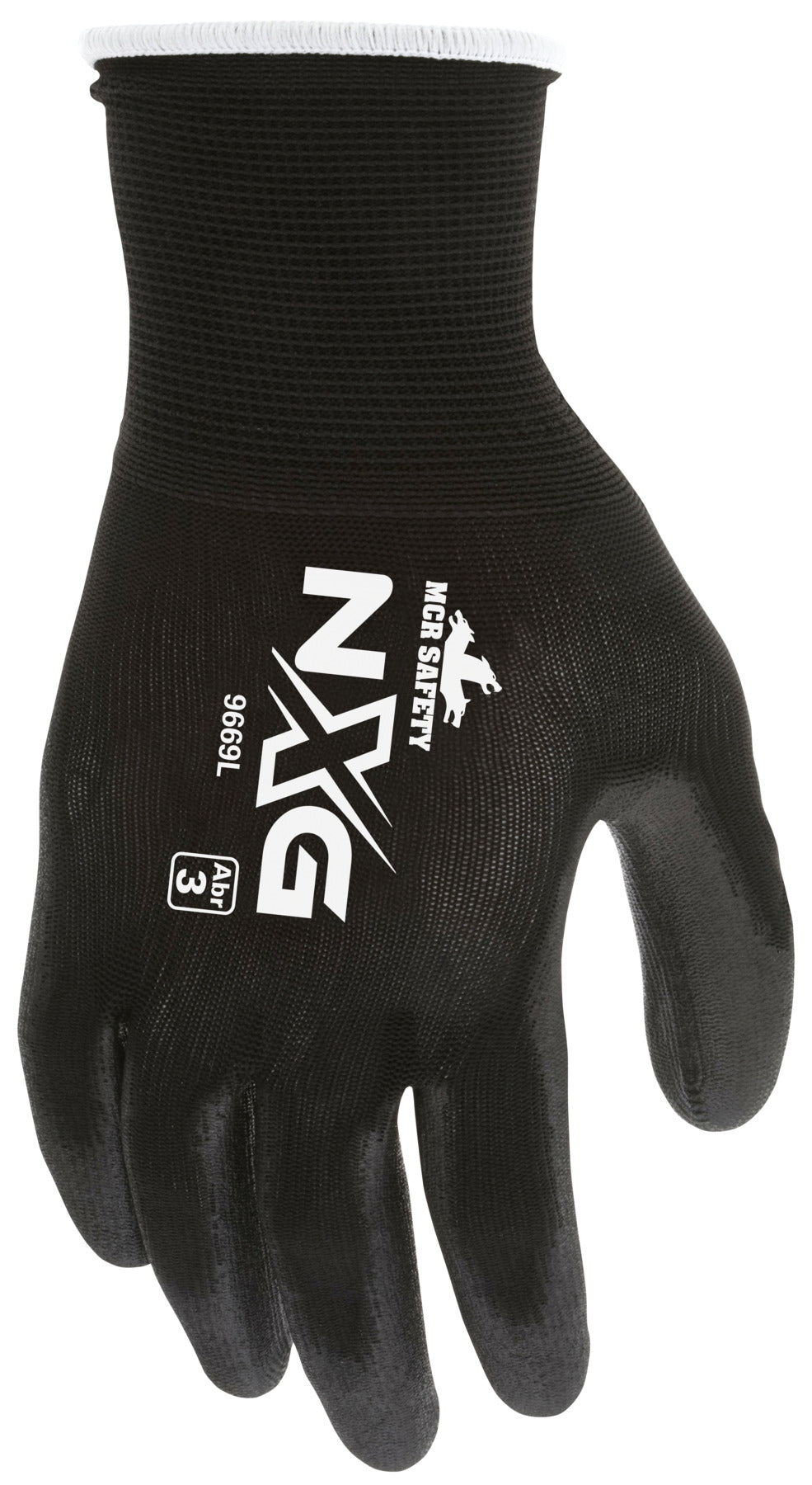 9669 - MCR Safety NXG® Work Gloves – MCR Safety's Buy & Try