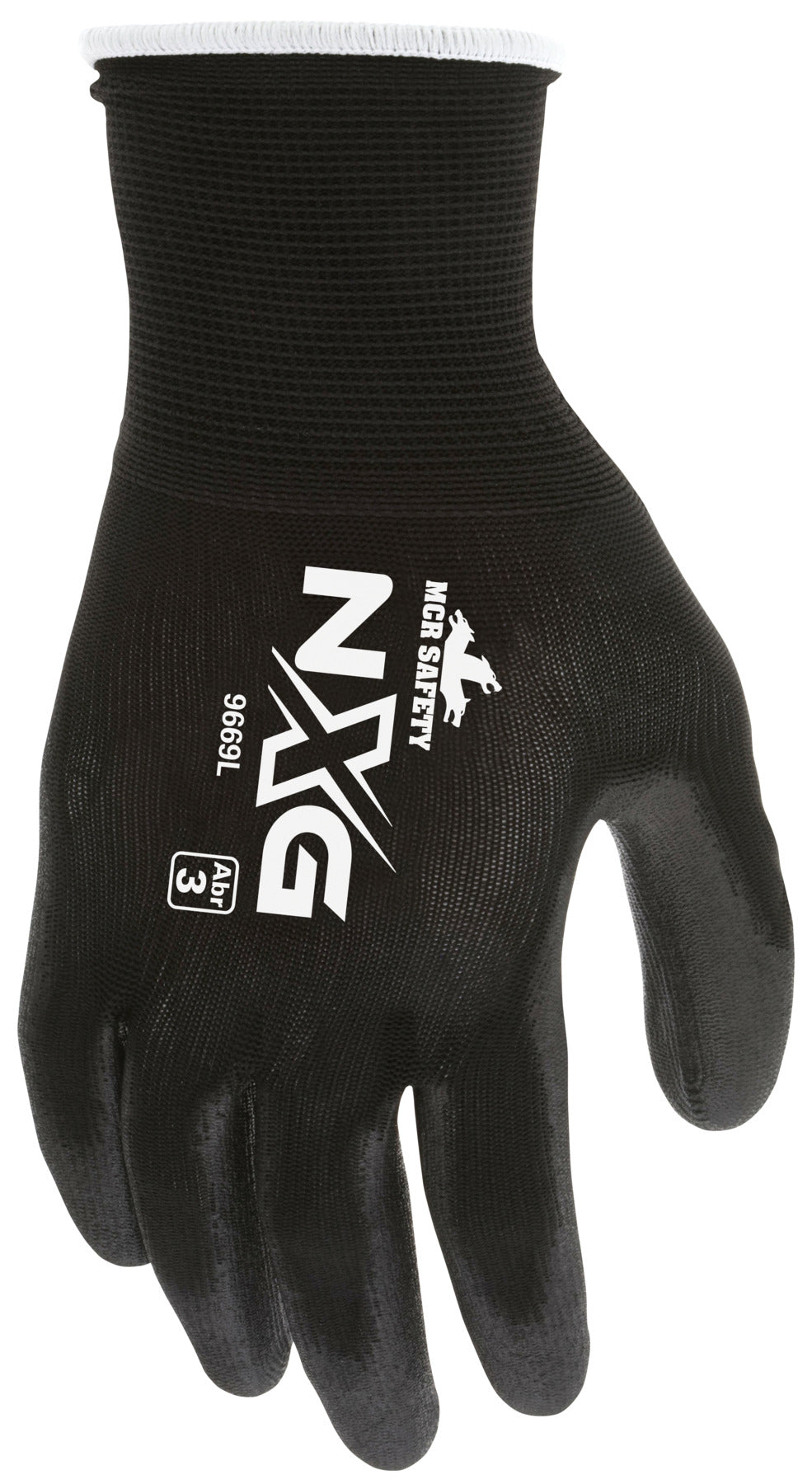 9669 - MCR Safety NXG® Work Gloves