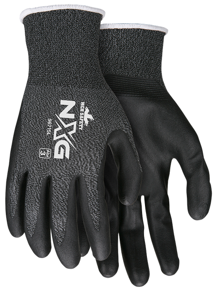 96715 - MCR Safety NXG® Work Gloves – MCR Safety's Buy & Try