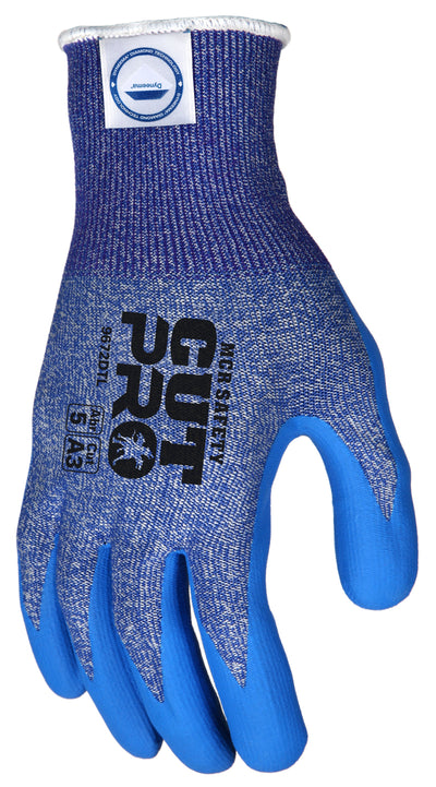 9672DT - Cut Pro® Dyneema® Work Gloves