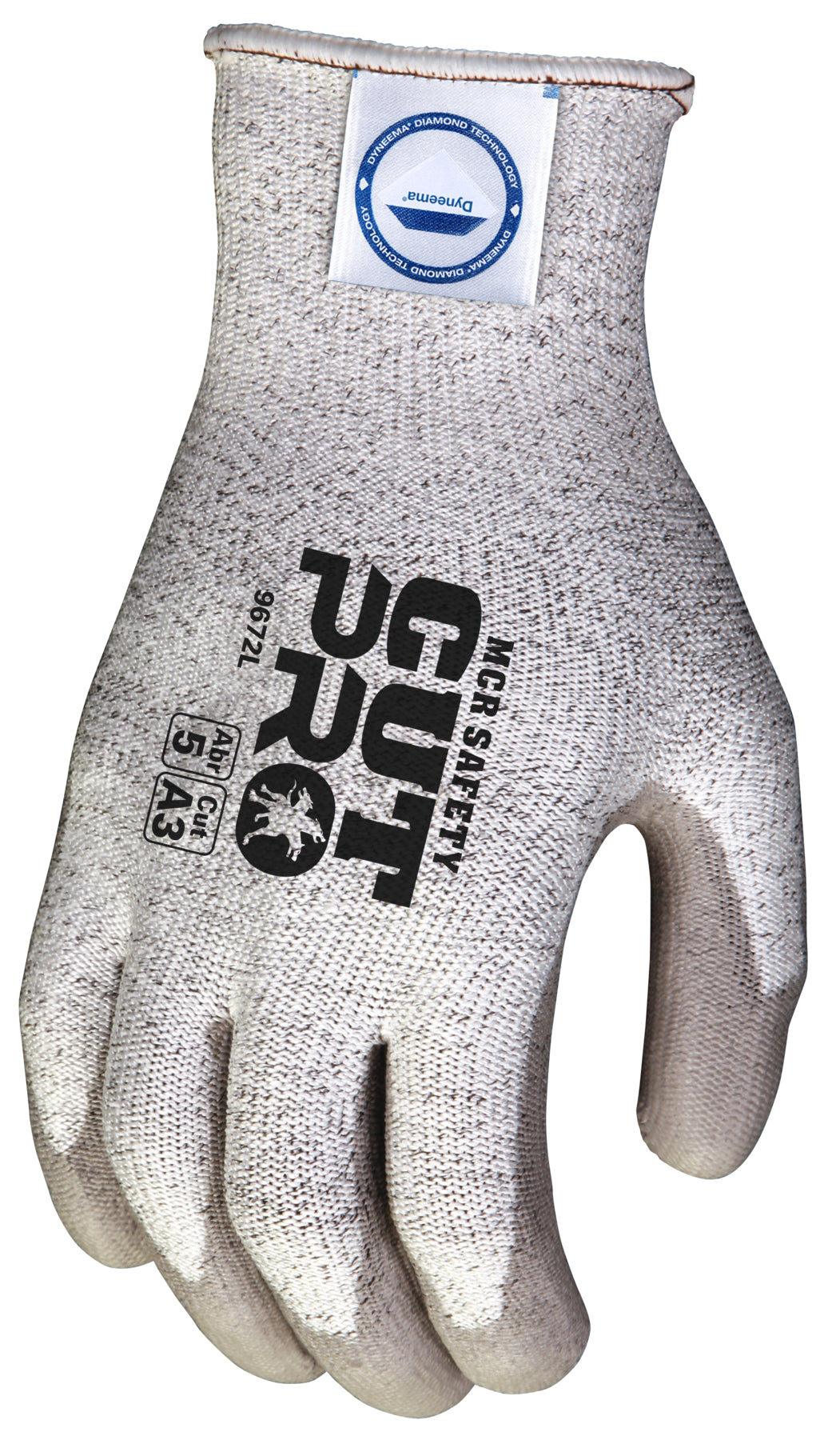 9672 - Cut Pro® Dyneema® Work Gloves