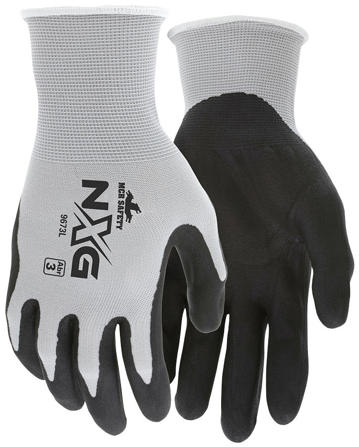 9673 - NXG® Work Gloves