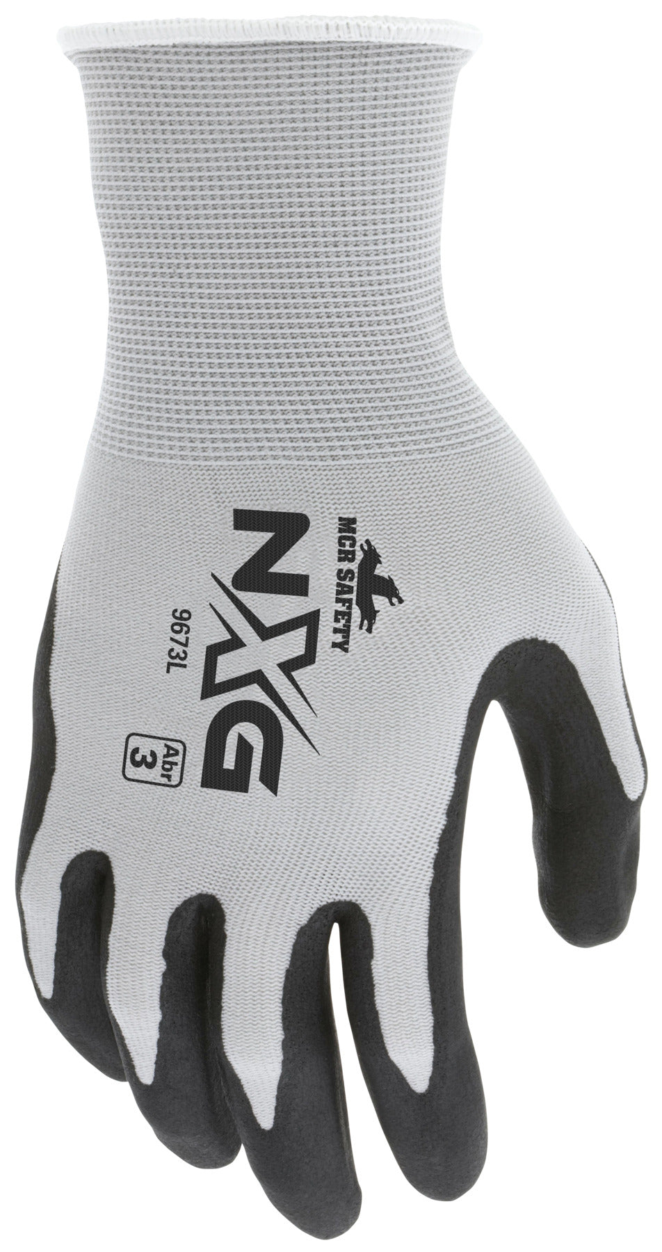 9673 - NXG® Work Gloves – MCR Safety's Buy & Try