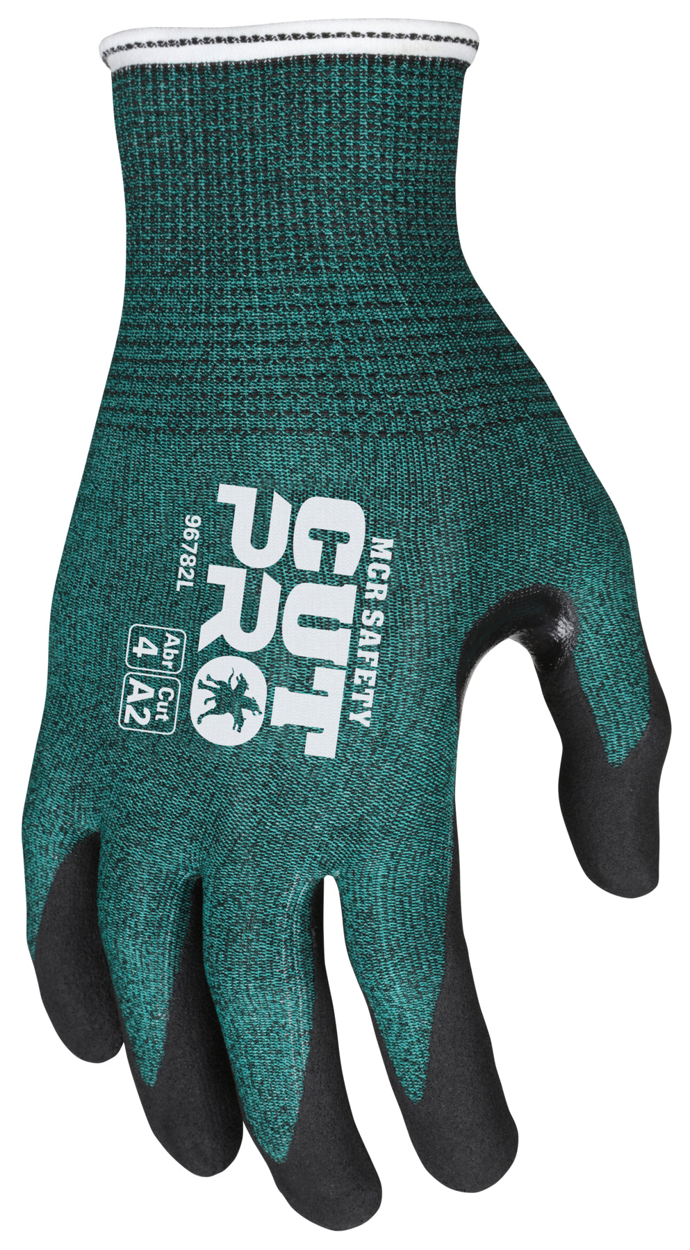 96782 - Cut Pro® Hypermax™ Cut A2 – MCR Safety's Buy & Try