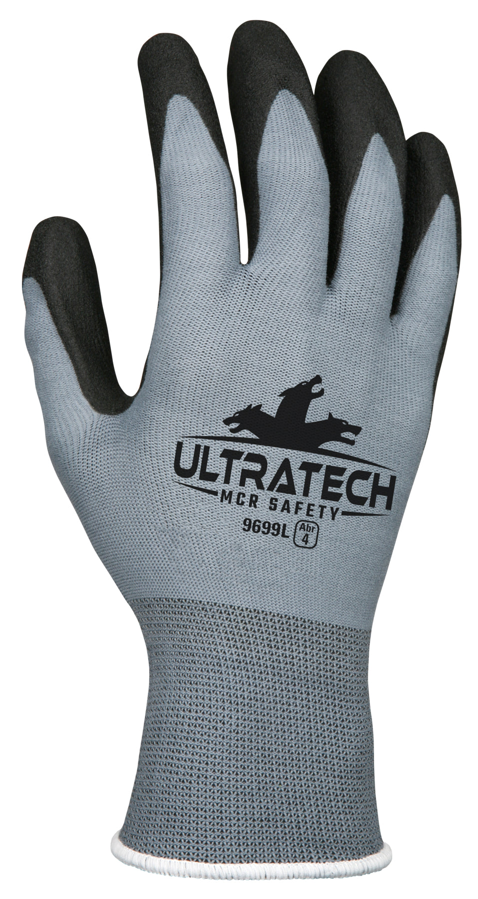 9699 - UltraTech® - HPT (PVC) – MCR Safety's Buy & Try