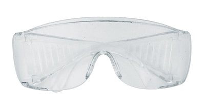 98 - Yukon Safety Glasses with Clear Uncoated Lens