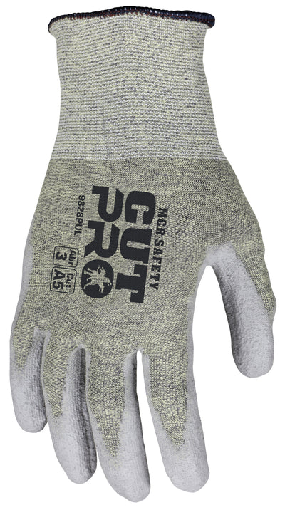 9828PU - Cut Pro® ARX® Work Gloves