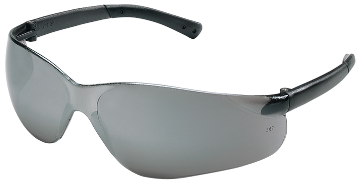 Occhiali Moto MCR Safety BearKat BK1 Series Biofocal Readers Gray Lens Safety Glasses Occhiali Da Lavoro Graduati - Foto 7