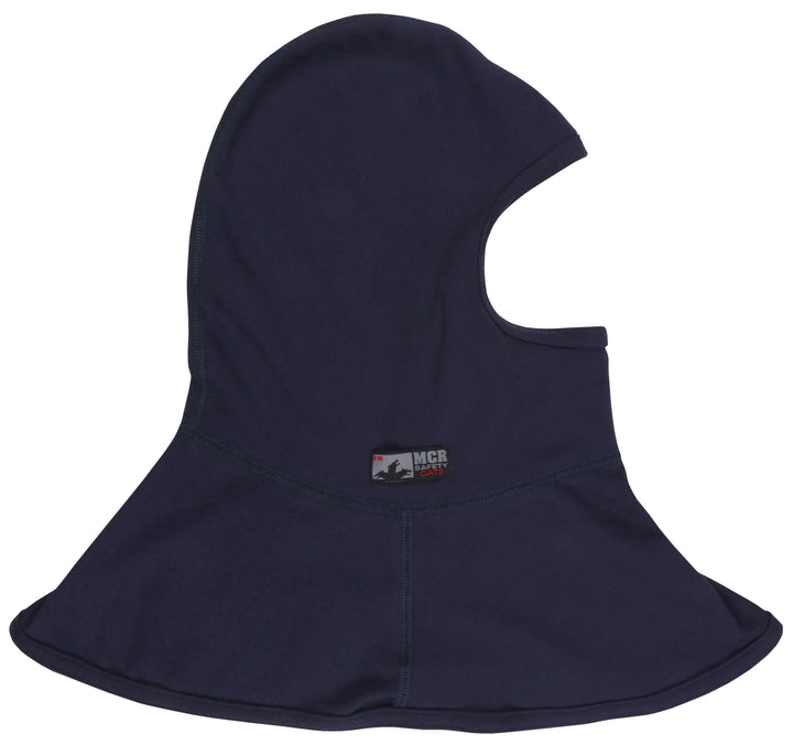 BLCVTCN - FR CAT2 Balaclava – MCR Safety's Buy & Try