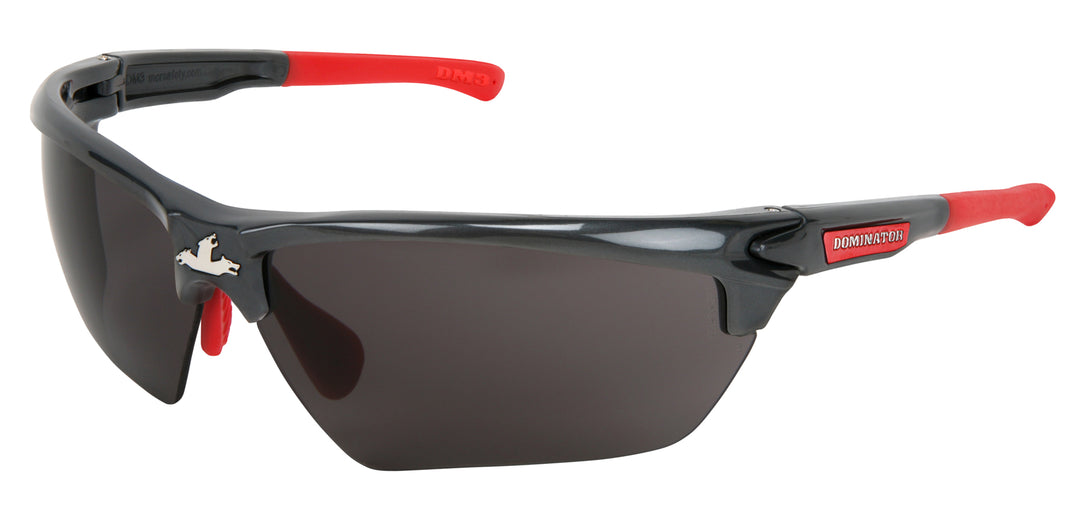 DM3 - Dominator DM3 Series Safety Glass – MCR Safety's Buy & Try