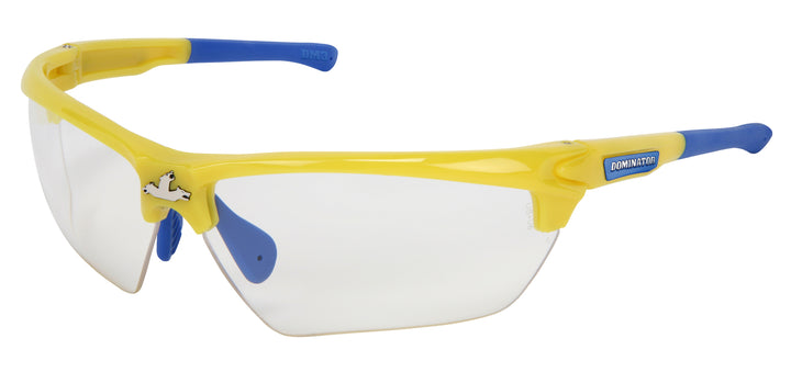 DM3 - Dominator DM3 Series Safety Glass – MCR Safety's Buy & Try