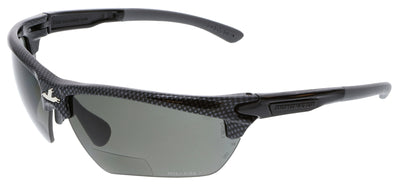 DM3 - Dominator DM3 Series Magnifier Polarized Safety & Sunglasses