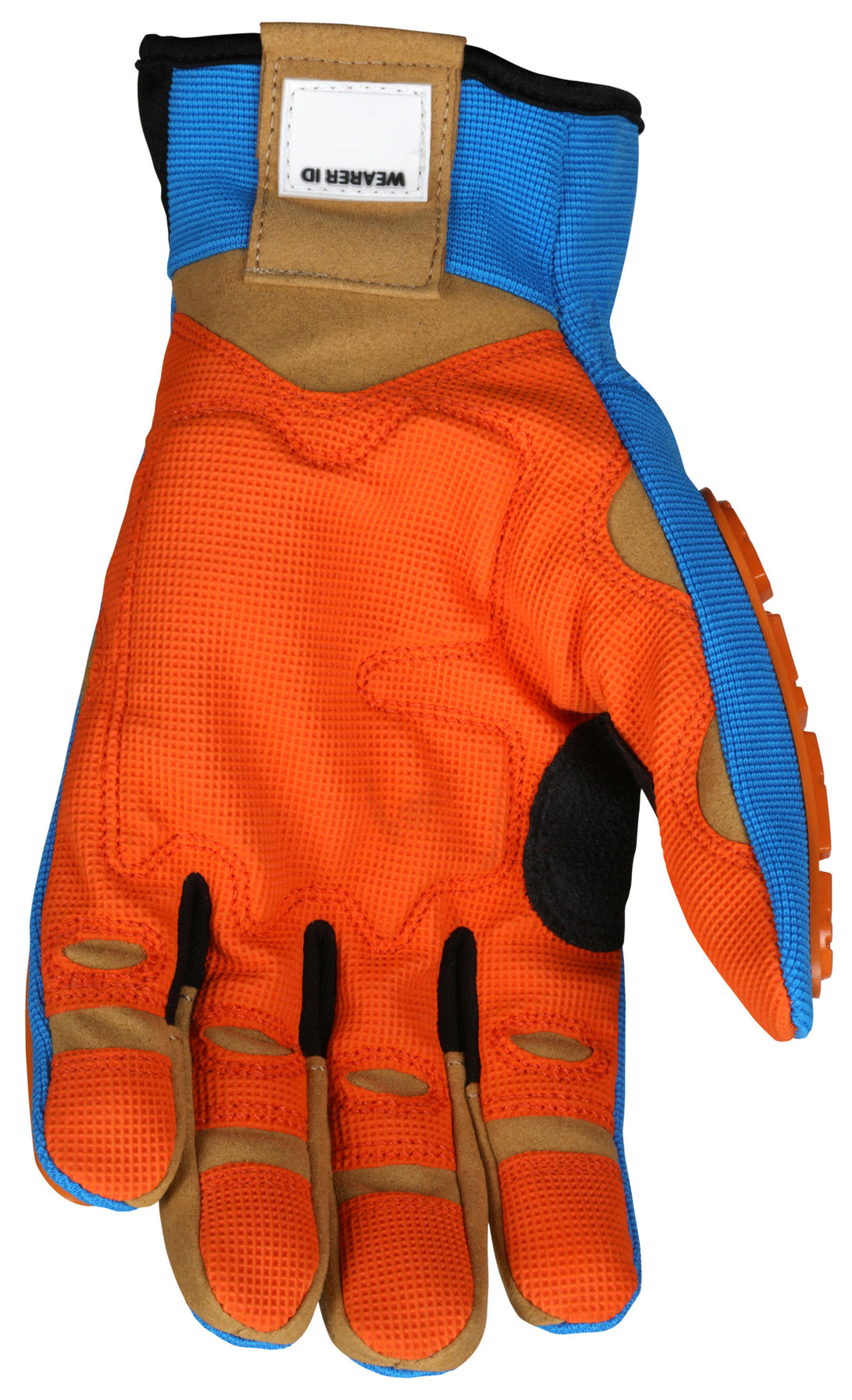 FF2930 - ForceFlex® D3O® Mechanics Gloves – MCR Safety's Buy & Try