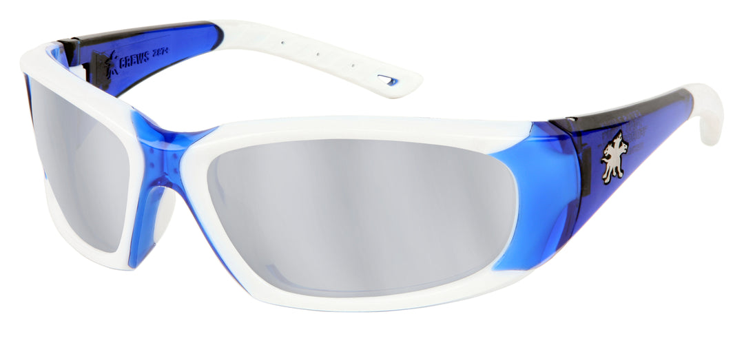 FF3 - ForceFlex® FF3 Series – MCR Safety's Buy & Try