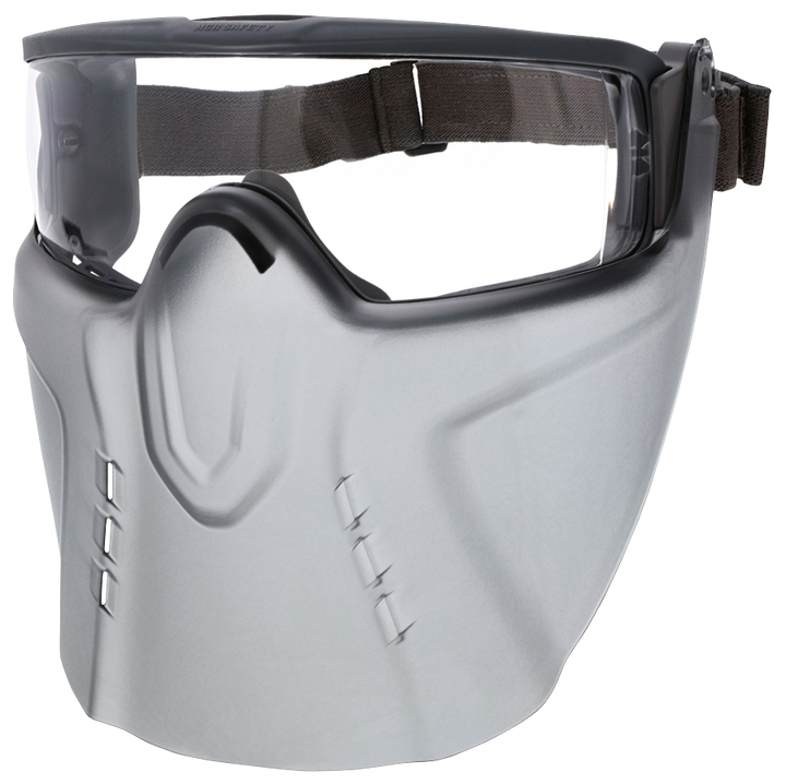 face mask goggles HB4