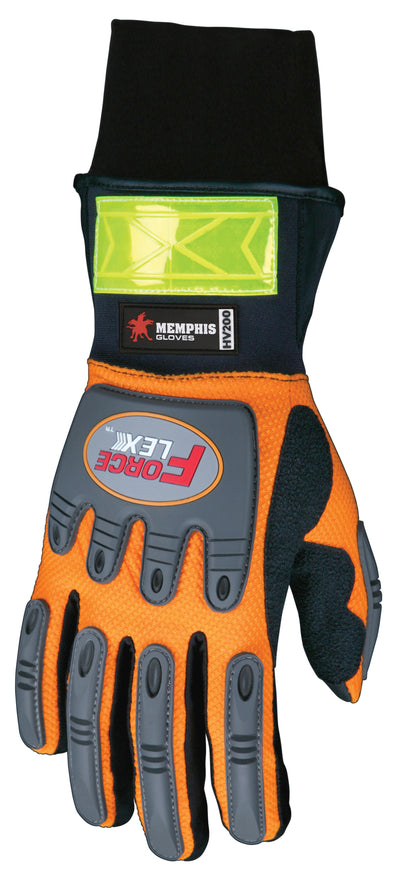 HV200 - ForceFlex® Mechanics Work Gloves