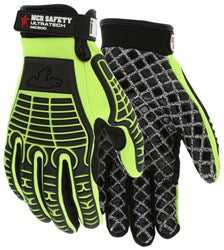 MC500 - UltraTech® Mechanics Gloves